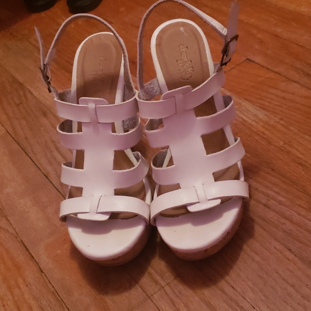 Wedge Shoes